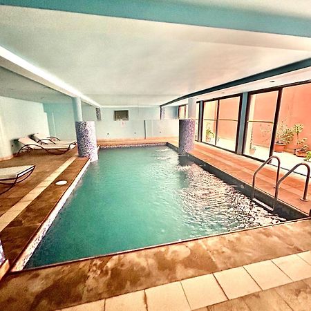 Residence Ghita La Terrasse マラケシュ エクステリア 写真