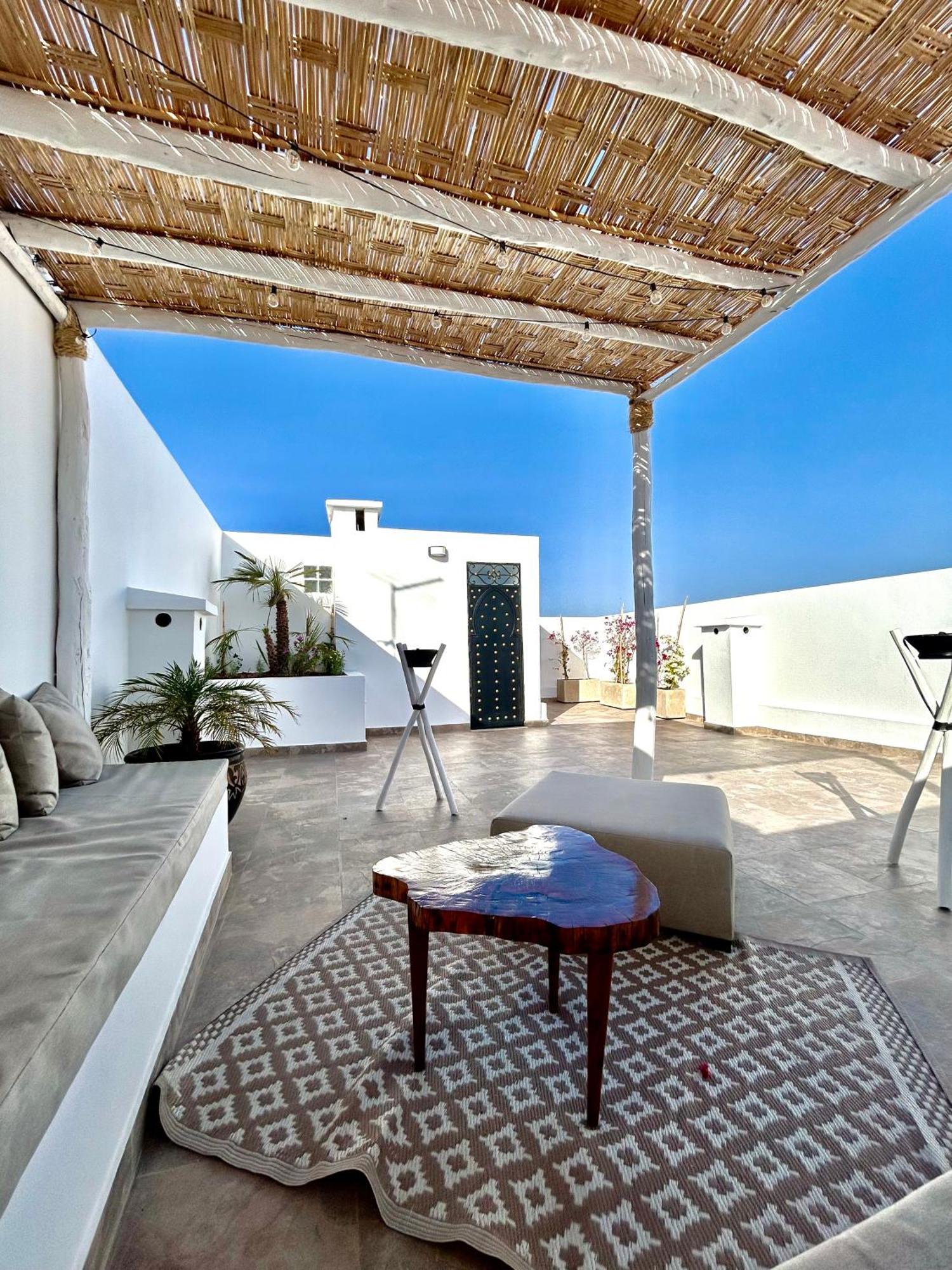Residence Ghita La Terrasse マラケシュ エクステリア 写真