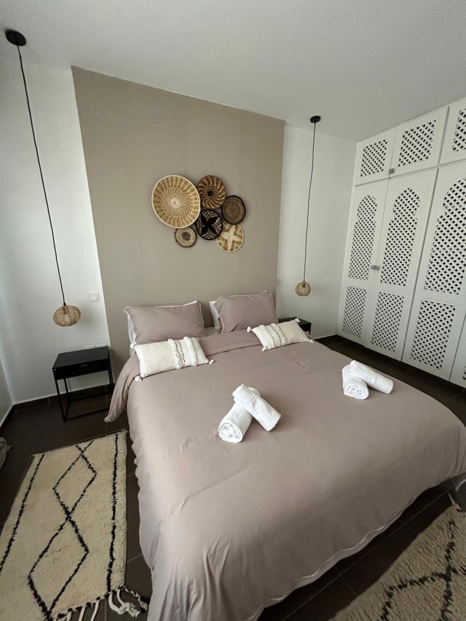 Residence Ghita La Terrasse マラケシュ エクステリア 写真