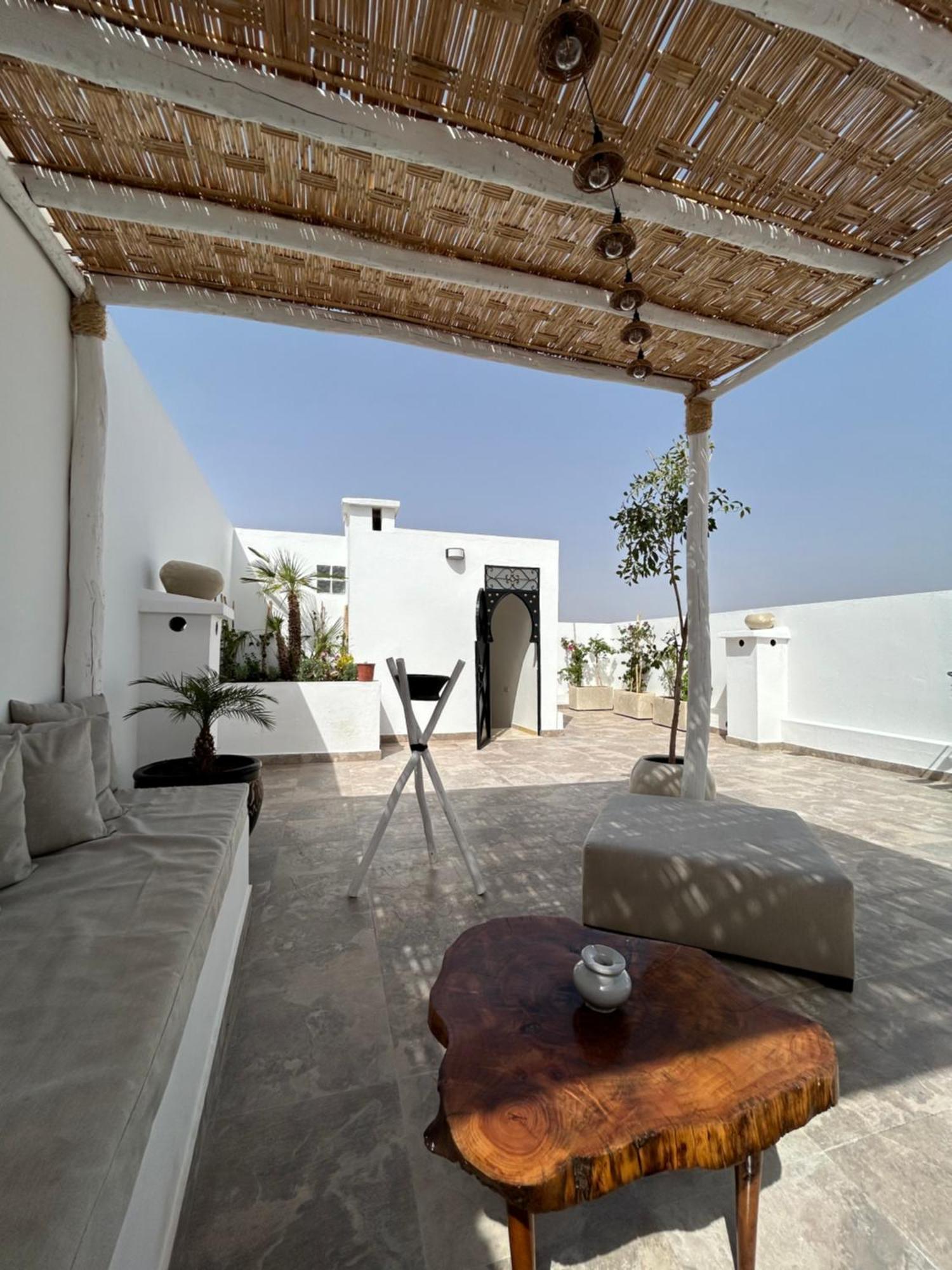 Residence Ghita La Terrasse マラケシュ エクステリア 写真