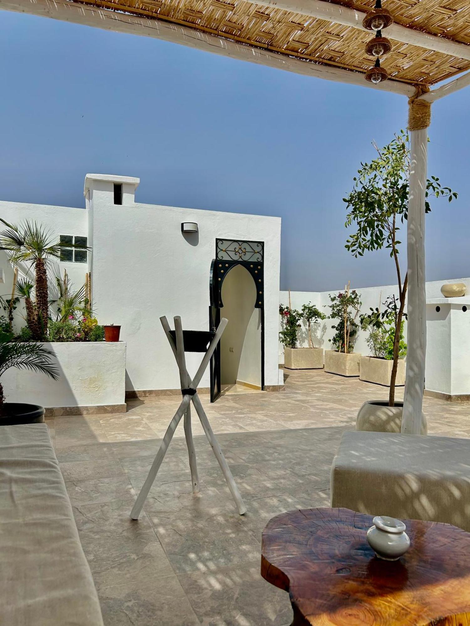 Residence Ghita La Terrasse マラケシュ エクステリア 写真