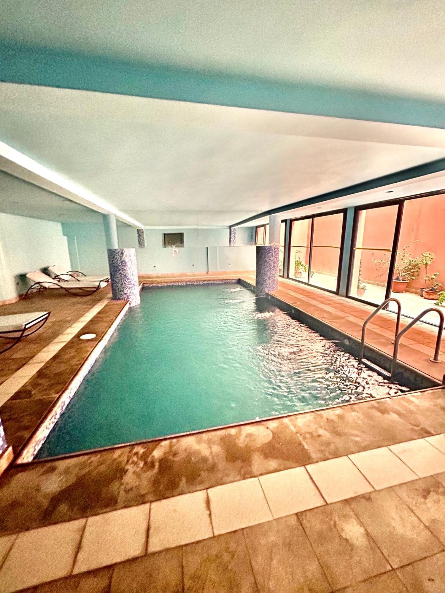 Residence Ghita La Terrasse マラケシュ エクステリア 写真