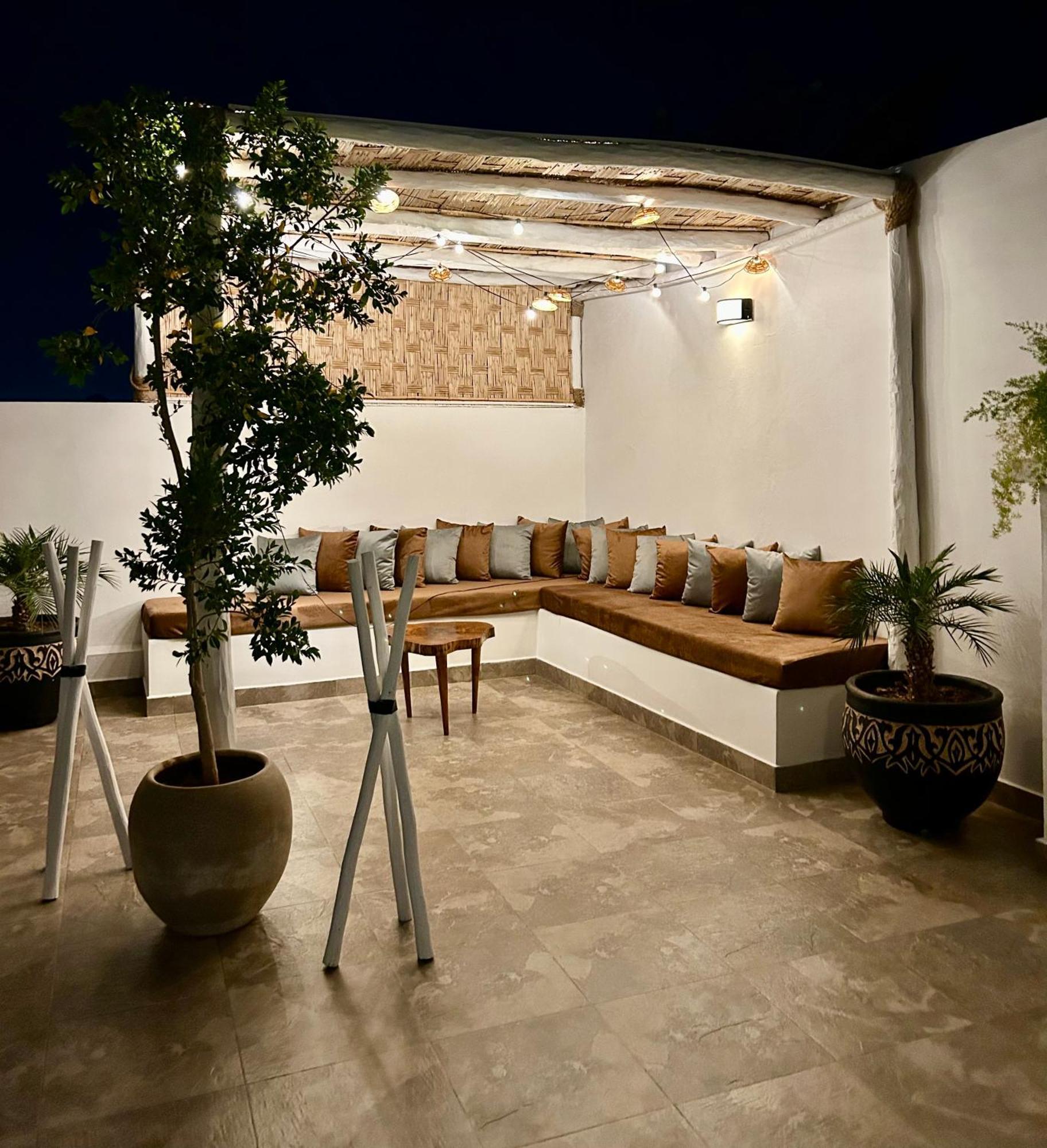 Residence Ghita La Terrasse マラケシュ エクステリア 写真